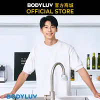 在飛比找蝦皮商城優惠-【BODYLUV】廚房水龍頭過濾器 固定型 & 手持型 第二