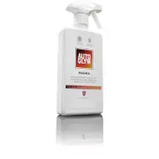 AutoGlym Magma IRON Wheel Cleaner Fallout Remover Red Bleeding 500ml