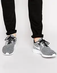 在飛比找Yahoo!奇摩拍賣優惠-[MR.CH]NIKE FLYKNIT ROSHERUN  