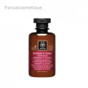 APIVITA TONIC SHAMPOOING FEMME - 250ml