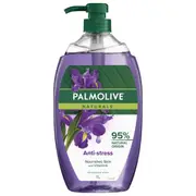 Palmolive Naturals Anti-Stress Body Wash 1L - Ylang Yang