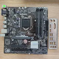 在飛比找蝦皮購物優惠-【阿佑電腦】華碩 ASUS  B150M-C/D620MT/