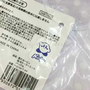 手提保冷袋-Kirby 星之卡比 日本進口正版授權