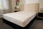 Brolly Sheets Quilted Mattress Protector California King