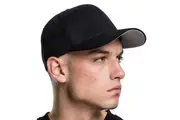Flexfit WOOLY COMBED Stretchable Baseball Unisex Cap