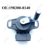 Accelerator Pedal Sensor 198300-8140 1983008140 For Mitsubishi；