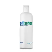 Phisohex Antibacterial Face Wash 500Ml