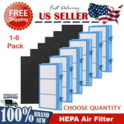 HAPF30AT HEPA & Carbon Filter Set for Holmes HAP422, HAP424, HAP706 Air Purifier