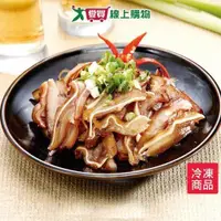 在飛比找ETMall東森購物網優惠-萬巒豬耳絲1KG/包【愛買冷凍】