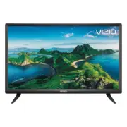 VIZIO D-Series D24H-G9 24" 720p HD Smart LED TV - Black
