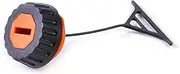 New Gas Fuel Cap & Oil Cap Fit For Stihl 020 021 023 024 025 026 028 034 036 038 048