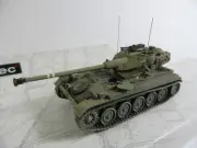 Artitec 1:87 IDF AMX 13 Tank Israel Finished Model