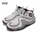 Nike 休閒鞋 Wmns Air Max Penny II 白 灰 一分錢 哈德威 女鞋 Rosewood DV1163-100