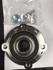 FOR MINI COUNTRYMAN COOPERMAN ALL4 R61 R60 WHEEL BEARING HUB FRONT REAR