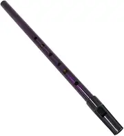 CIMAXIC Soprano Recorder Key Flute Beginner Friendly Musical Instrument for Young Musicians Bright Sound Durable Craftsmanship present