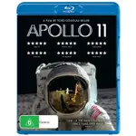 Apollo 11