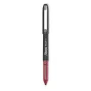 Sharpie Roller Roller Ball Stick Pen Fine 0.5 mm 2093226