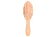 Wet Brush Go Green Oil Infused Shine Enhancer - # Coconut Oil 1pc