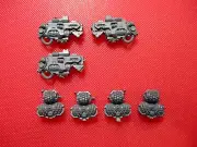 Warhammer 40k Space Marine Assault Centurion Siege Drills x3 Bits Box