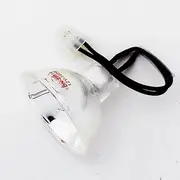 DN-23914 12V100W Blue Light Halogen Bulb, 6600-0680-200 12V 100W Light Therapy Lamp