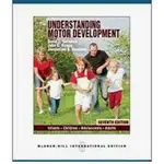 【夢書/21 H2】UNDERSTANDING MOTOR DEVELOPMENT