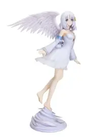 Shining Ark Panis Angelicus 1/8 PVC Kotobukiya Japan Figure