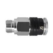 XS Scuba “CEJN Style” Drysuit Quick Disconnect Scuba Diving BCD Inflator Adapter