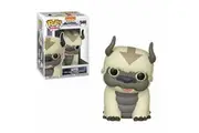 Avatar the Last Airbender Appa Pop! Vinyl