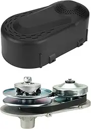 30 Series Torque Converter 2-7HP Go Kart Clutch 1" 10T #40 41 420 and 12T #35 Chain Go Kart Mini Bike Clutch Comet TAV2 30-100 Engine Drive Replacement Set