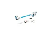 Invictus X7 Hand Held Powerful Suction Bagless Cordless Stick Vacuum Cleaner BLU