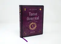 在飛比找誠品線上優惠-The Weiser Tarot Journal: Guid