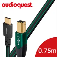 在飛比找PChome24h購物優惠-美國線聖 Audioquest USB-Digital Au