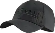 CASTELLI CLASSIC CAP BLACK/BLACK UNISIZE