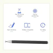 Sensitive Capacitive Stylus for Device Note Smooth Drawing Writing