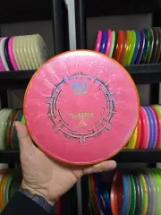 Axiom Mvp Discs Plasma Proxy 172g #4 Disc golf Putter Approach
