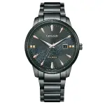 CITIZEN 星辰錶 BM7595-89E PAIR 光動能銀河黑金限量腕表 42MM｜樂天領券折300★全館特惠中★指定刷卡回饋10%