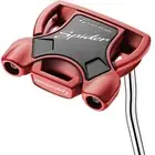 NEW! TaylorMade Spider Red DB Putter | RH | 34 inch