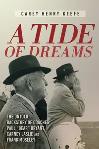 在飛比找誠品線上優惠-A Tide of Dreams: The Untold B