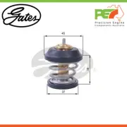 GATES Thermostat Insert To Suit Volkswagen Jetta 2.0 TSI (162) Petrol (for: Volkswagen)