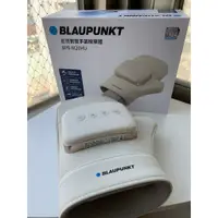 在飛比找蝦皮購物優惠-二手：BLAUPUNKT 智慧手部按摩器BPB-M20HU