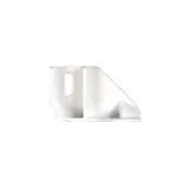Refrigerator Ice Maker Leveling Bracket #W11500948 for Whirlpool, Amana, Maytag,