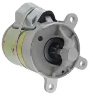 Starter fits Crusader Various Models Ford Engines 984628 E8JF11001AA 185917 3183