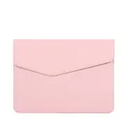 MCC MacBook Air Pro 14" Sleeve Case Apple Envelope-Style 14-inch 14.2" [Pink]