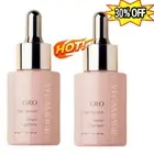 Hair Serum by Vegamour GRO For Hair Growth Thicker Vegan Fuller Healthier 2 QXI