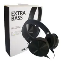 在飛比找蝦皮購物優惠-立體聲耳機 SONY Extra Bass MDR-XB45