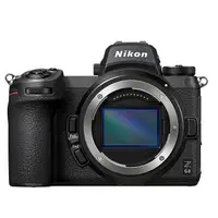 在飛比找PChome24h購物優惠-Nikon Z6 II 單機身 公司貨