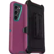 ✨Samsung S20/S21/S22/S23/S24/Plus/Ultra/FE Otter Defender Case Multicolour