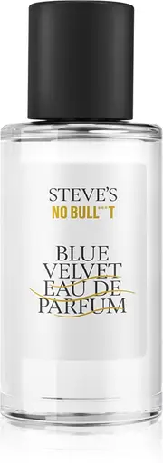[Steve´s] Steve's Parfém Blue Velvet 50 ml 20% extrait de parfum