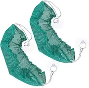 PENIKOKO Swing Toy Pet Hammock Reptile Hanging Bed Reptile Pet Accessory Comfortable Swing Nest