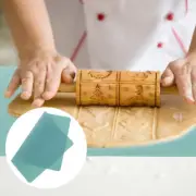 Silicone Rubber Sheet Multi Purpose Baking Mat Paper Gasket Material